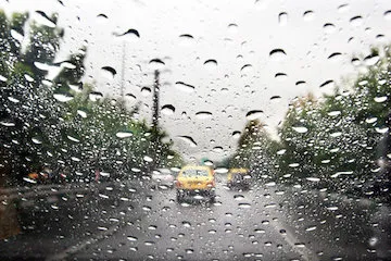 کاهش تدریجی دمای هوا در نیمه شمالی کشور تا پایان هفته