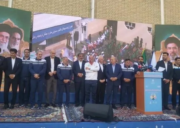 تاج: فداسیون فوتبال بدهی به شستا ندارد
