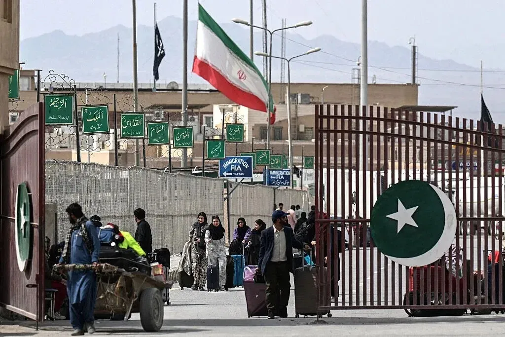 علت بسته شدن مرز ایران و پاکستان اعلام شد؛ شرط بازگشایی چیست؟