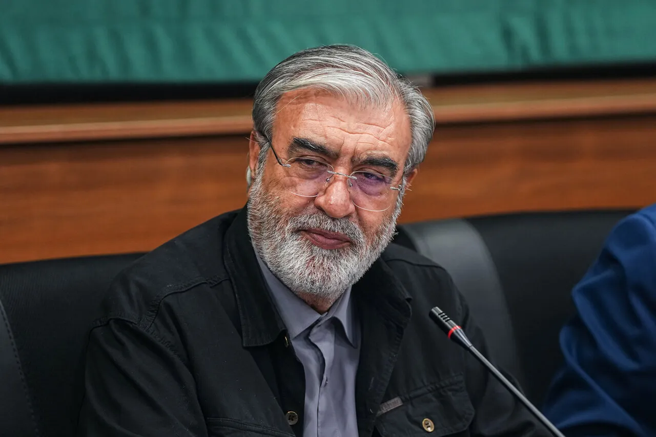 اصلاح آمایش دفاعی و ایمنسازی تجهیزات از اولویتهای اخلاقی است