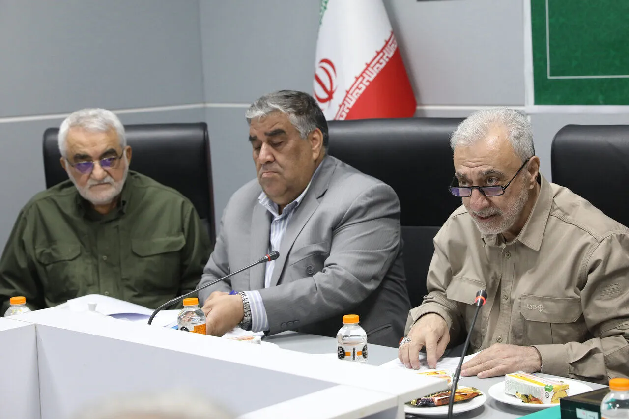 مهرداد اخلاقی وزیر دفاع شد ؛ رای قاطع مجلس به وزیر دفاع و پشتیبانی نیروهای مسلح