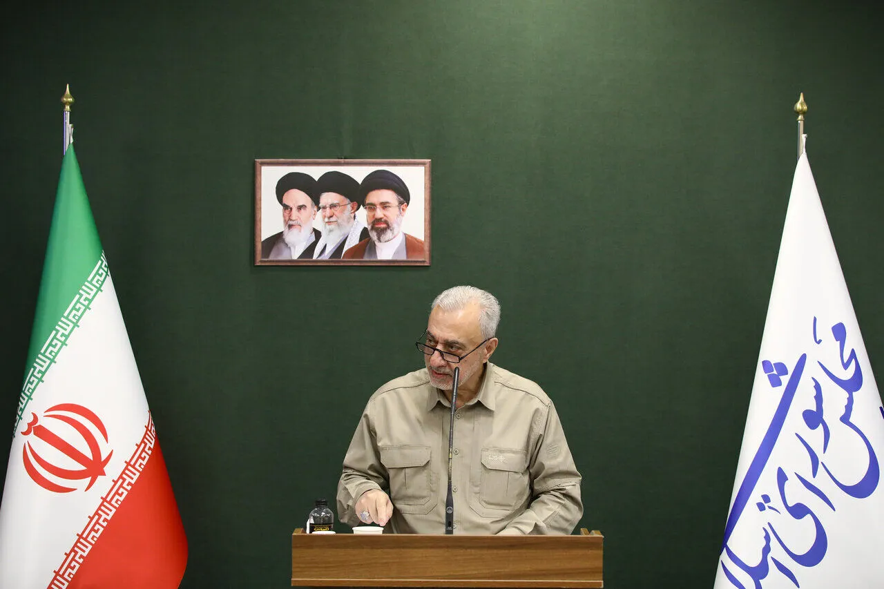 وزیر پیشنهادی دفاع: دشمن در وضعیت بن بست راهبردی قرار دارد