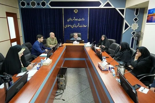 بررسی اولویت‌های اجرایی برنامه جامع سبک زندگی اسلامی-ایرانی در حوزه شهرسازی و معماری