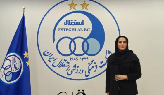 برکناری مدیر رسانه ای زیر مجموعه باشگاه استقلال