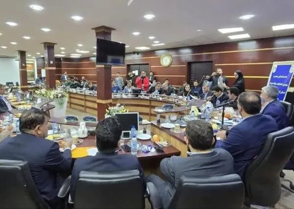اعلام زمان برگزاری مجمع هیات فوتبال کهگیلویه‌وبویراحمد