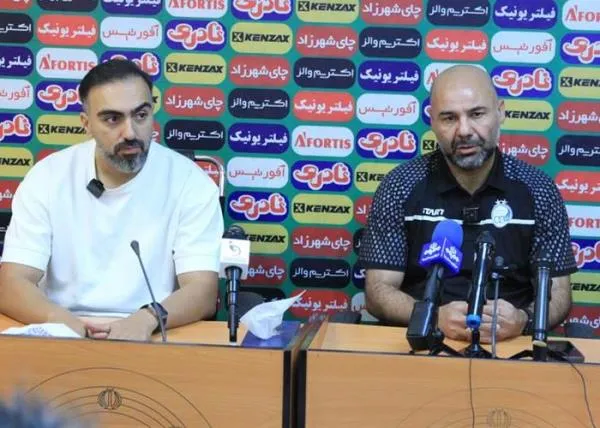 بختیاری زاده: نباید با هر رفتاری دنبال پیروزی باشیم