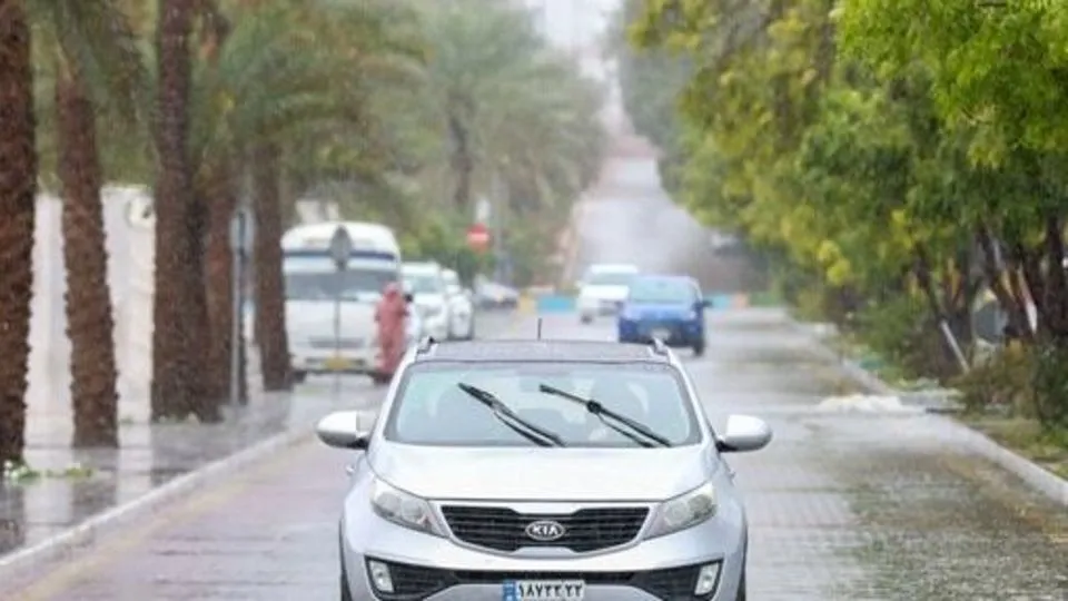 هشدار هواشناسی؛ بارش‌ها در کمین 3 استان