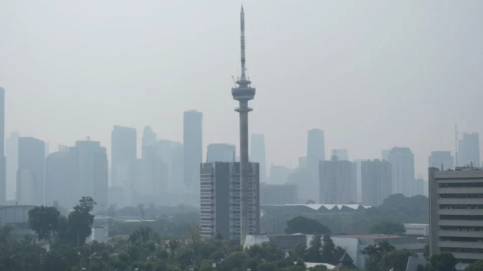 Indonesia’s haze response draws ire at home and abroad