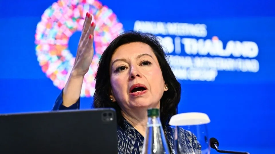 22 global economic takeaways from IMF–World Bank meetings in Thailand