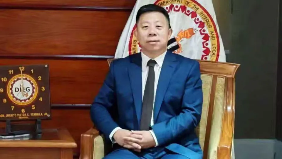 Philippine Senate weighs resolution censuring Chinese envoy