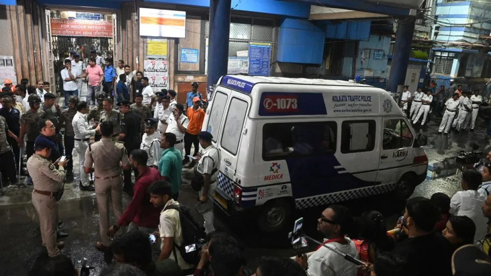 ‘Everyone fell on each other’: Stampede survivor in India’s Kolkata recalls horror; 19 dead, 7 arrested
