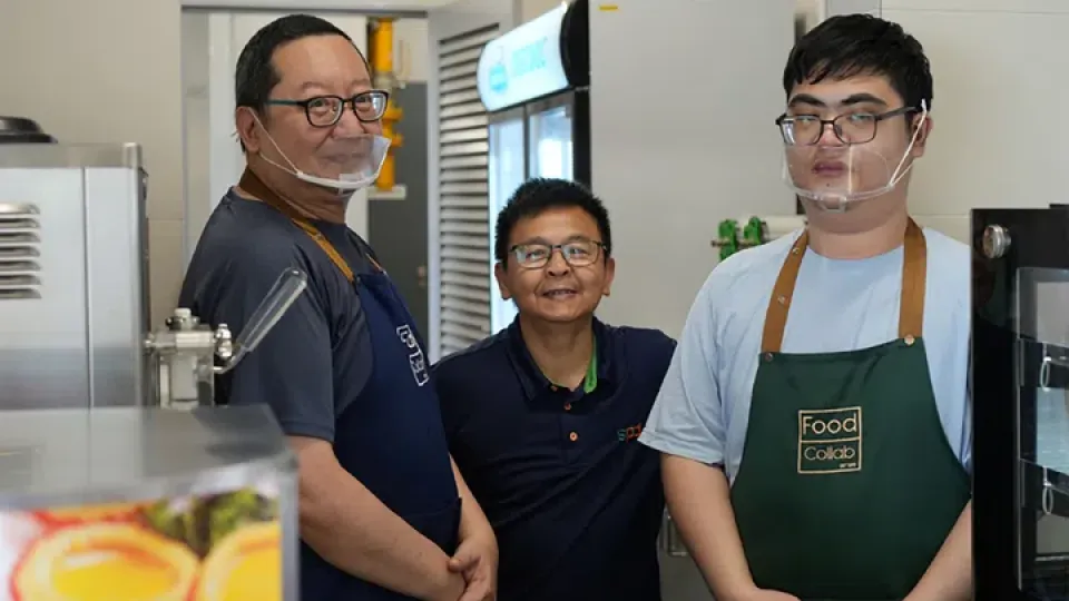 Hiring is just the first step. Can Singapore keep workers with disabilities in their jobs?