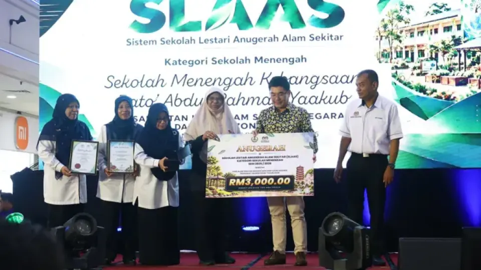 Malaysia’s Perak studies elephant food bank, buffer zones to curb human-wildlife conflict