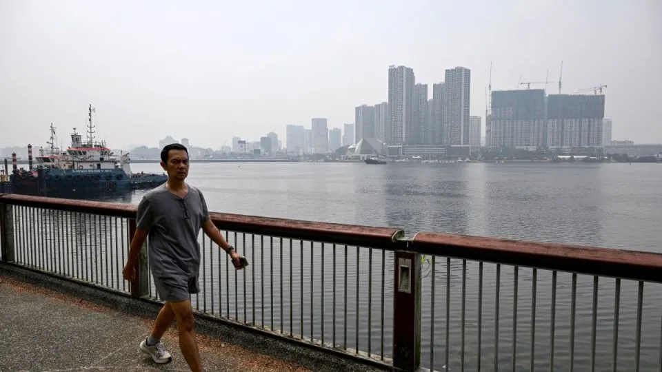 Weathering Malaysia’s climate health storm