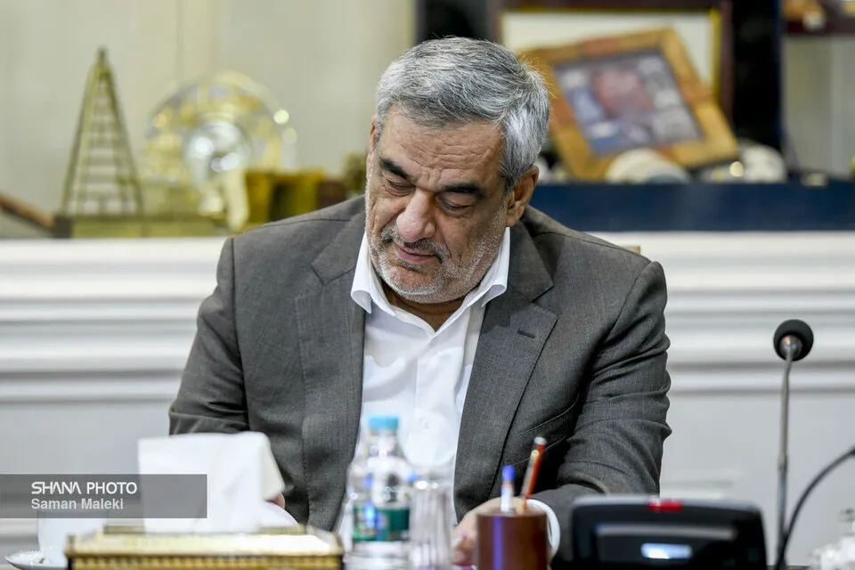 پیام تبریک سرپرست وزارت نفت به وزیر دفاع و پشتیبانی نیروهای مسلح