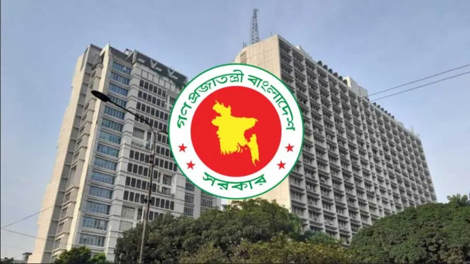 Major reshuffle in Bangladesh’s top administration