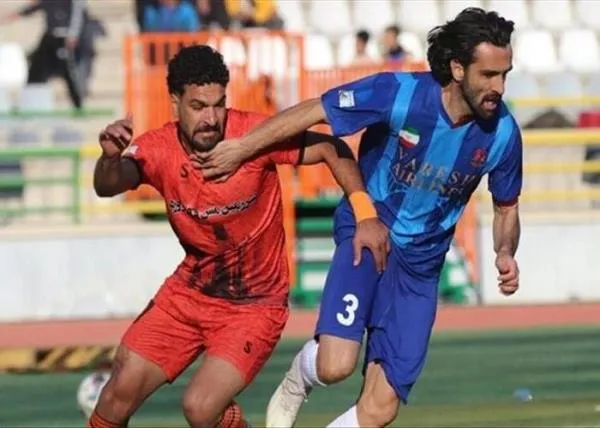 تساوی فولاد و نساجی