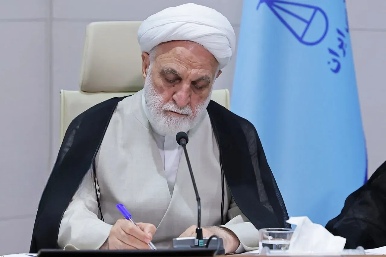 محسنی اژه ای قهرمانی تیم ملی کشتی آزاد زیر 23 سال ایران را تبریک گفت