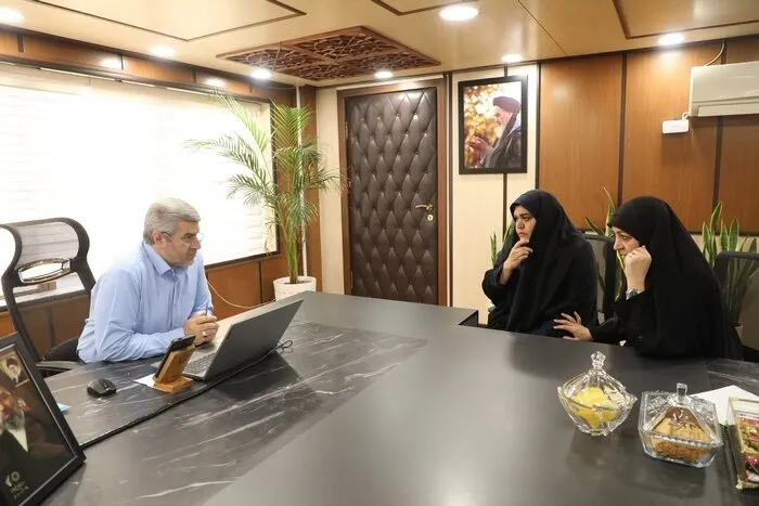 پیگیری درخواستهای کارکنان از اولویتهای مدیران است