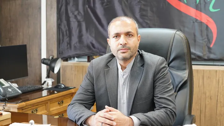 برگزاری شورای مدیران و معاونان منطقه 10 با محوریت بررسی روند پیشرفت پروژه‌ها