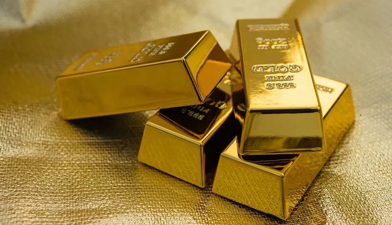 قیمت جهانی طلا امروز 27 مهر 1405؛ آیا روند نزولی بازهم ادامه دارد؟