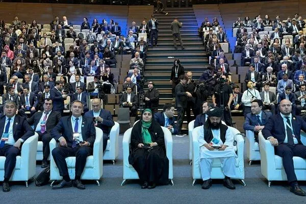 از آسیای مرکزی تا چابهار؛ محور رایزنیهای حملونقلی ایران در قزاقستان
