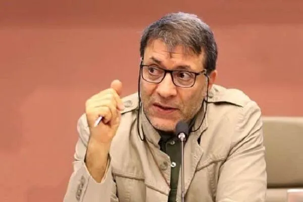 انتصاب «مرتضی جابری مقدم» به عنوان سرپرست مرکز تحقیقات راه، مسکن و شهرسازی