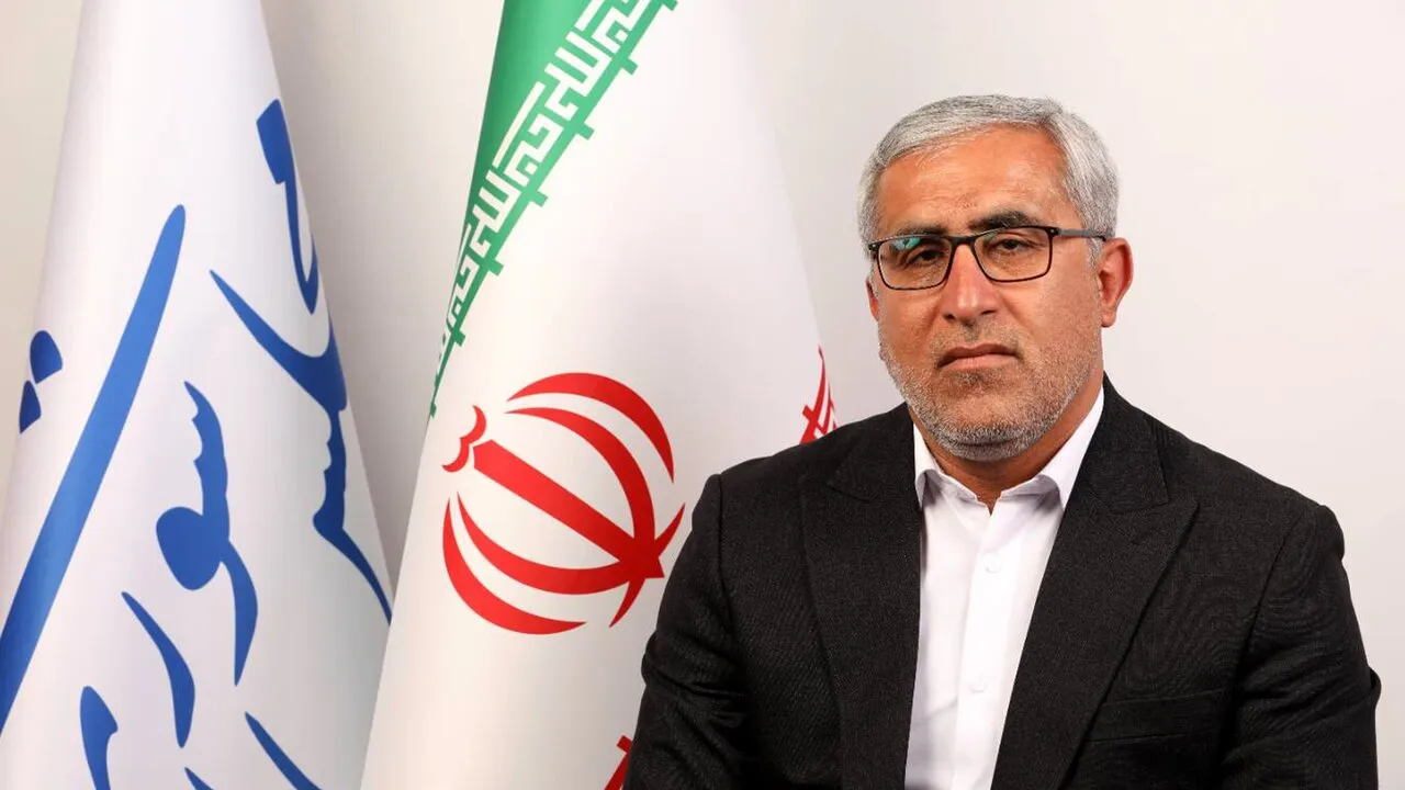 پیگیری نصیبی برای تأمین اعتبار قطعه سوم محور دالین–نورآباد