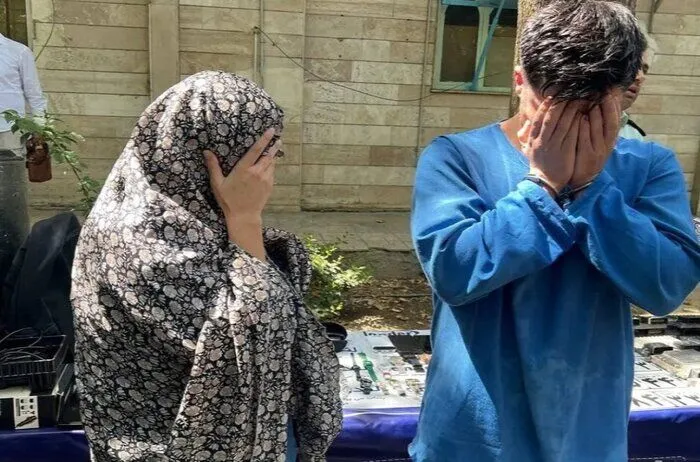انهدام بزرگترین باند طلای جعلی کشور؛ طلافروشها هم فریب خوردند