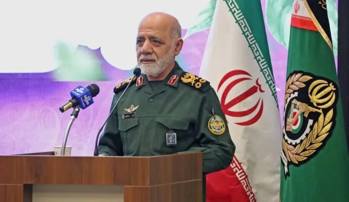 رئیس ستاد کل نیروهای مسلح: توان دفاعی کشور متناسب با جنگهای آینده ارتقا یابد
