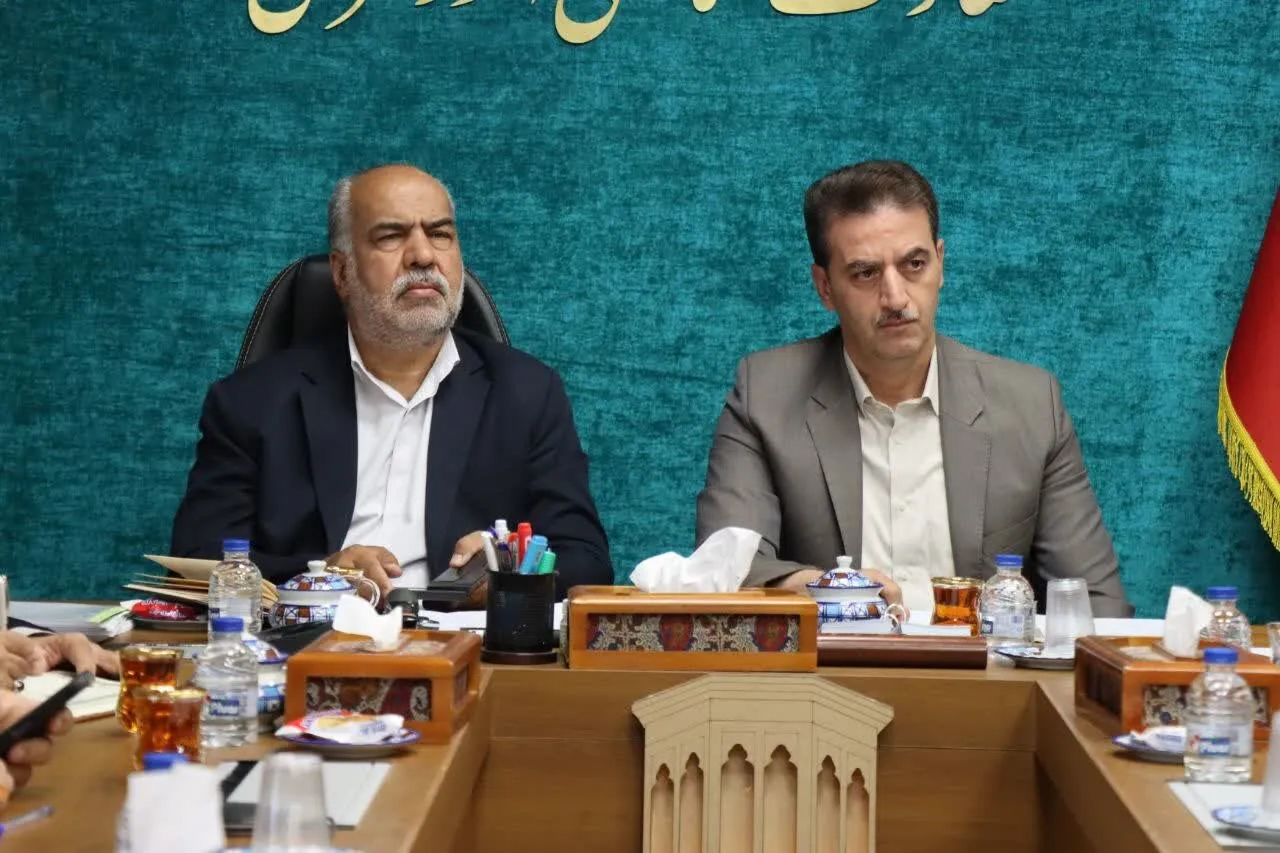 پیگیری صباغیان در خصوص تأخیر چندماهه در پرداخت حقوق و مشکلات بیمهای کارگران شرکت آلیاژی یزد