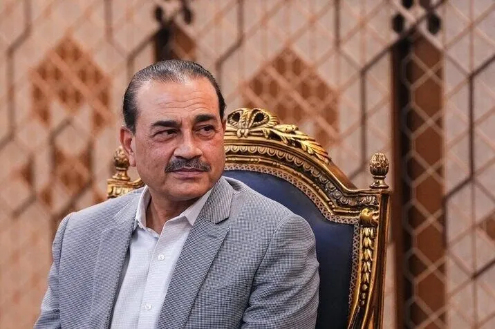 سفر مهم فرمانده ارتش پاکستان به تهران؛ عاصم منیر فردا با مقامات ایرانی دیدار می‌کند