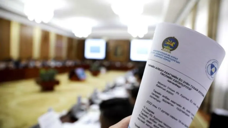 Mongolia’s health sector wage to rise by 20%, other public service by 50%