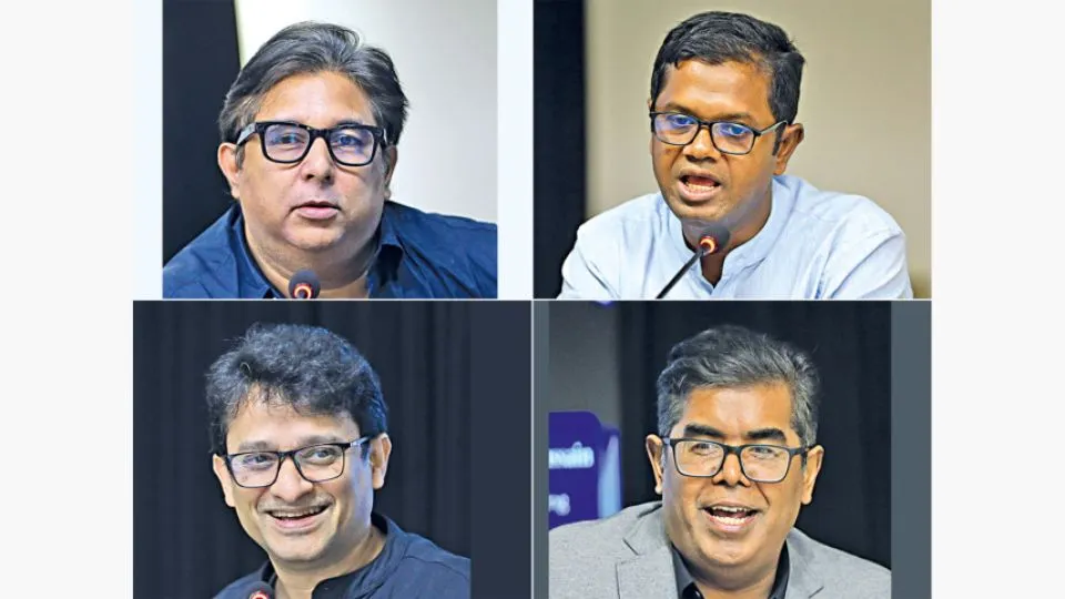 ‘A ticking time bomb’: AI threatens to deepen youth job crisis in Bangladesh