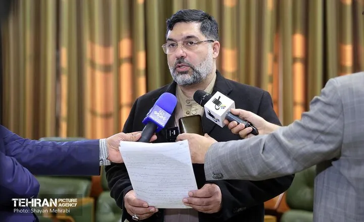 چرا سخنگوی شورا از نامزدی انتخابات شوراها انصراف داد؟