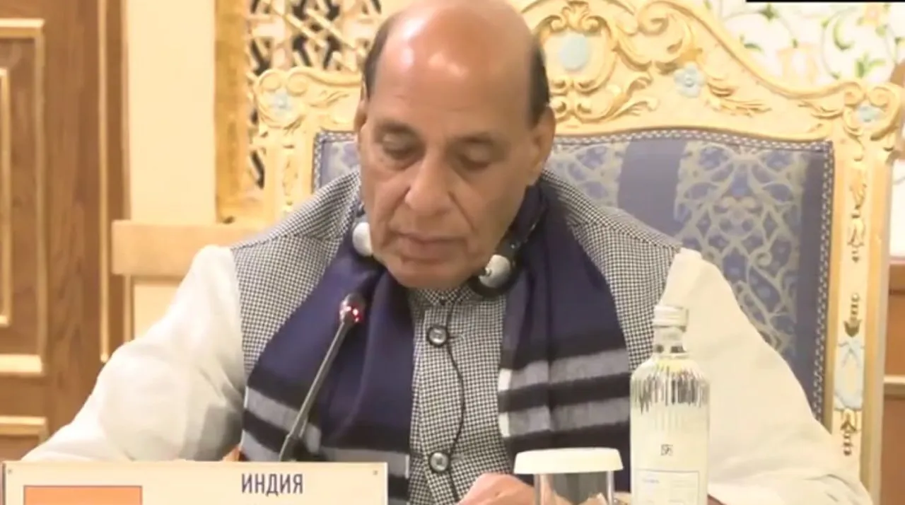 هشدار صریح هند در سازمان همکاری شانگهای: تنش‌های ژئوپلیتیکی امنیت غذا و انرژی را تهدید می‌کند