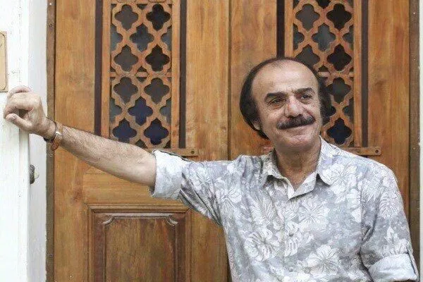 احمد آرام درگذشت؛ پایان زندگی نویسنده «غریبه‌ای در بخار نمک»