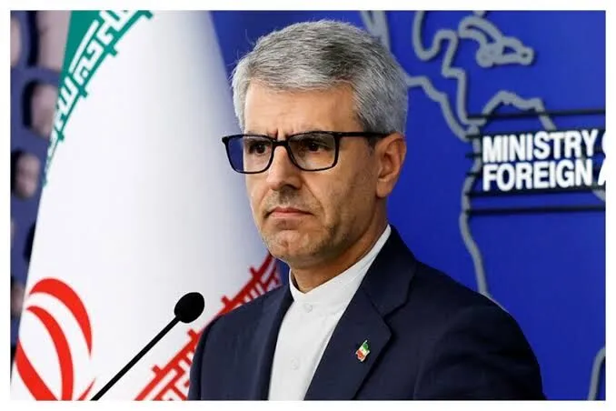 ماجرای پیام آمریکا به ایران درباره حمله به کوه کلنگ چه بود؟