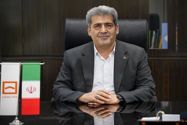 بکارگیری ابزارهای نوین تأمین مالی زنجیره تولید در بانک مسکن/ نخستین اوراق گام به ارزش 1000 میلیارد ریال صادر شد