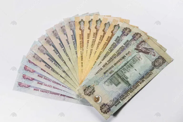 آخرین قیمت درهم امارات امروز سه شنبه 28 مهر؛ نوسان نرخ در بازار آزاد + جدول