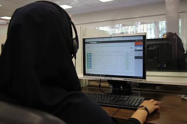 147 هزار پرسش فعالان بورس در مرکز تماس ذینفعان بازار سرمایه پاسخ داده شد
