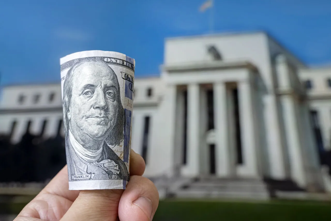 تورم بالا و چرخش انتظارات بازار؛ تمام اقتصاددانان رویترز به افزایش نرخ بهره فدرال رزرو در دسامبر رأی دادند