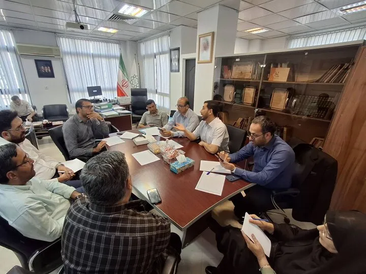 مقدمات پوشش بیمه سلامت برای مددجویان مراکز یاورشهر