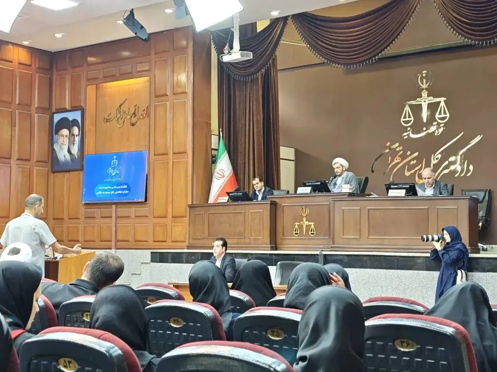 دادگاه منافقین به اروپا هشدار داد؛ درخواست استرداد متهمان فراری