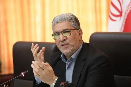 افزایش 76 میلیون لیتر نفت‌گاز برای ذخایر راهبردی استان گلستان در شرایط بحران/بازدید از روند فعالیت گروه جهادی دندانپزشکی مشکات