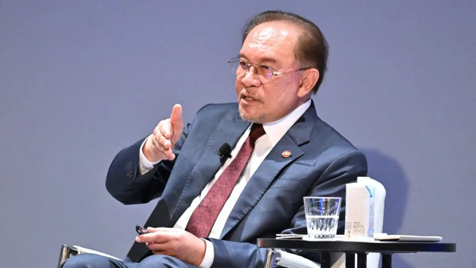 US$1 billion in assets frozen in Malaysian financial crime probes since 2022, says PM Anwar