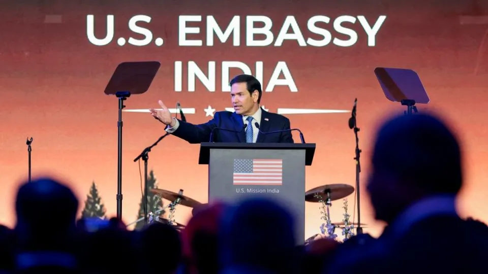 India-US deal ‘very-very close’, likely to be signed ‘shortly’: US Secretary of State Rubio