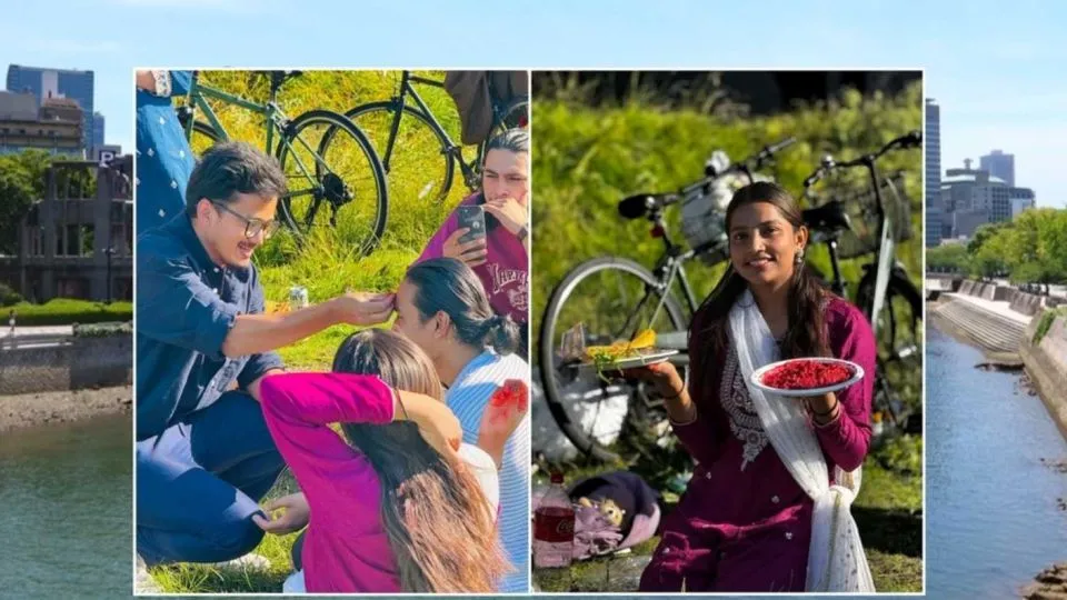 Nepali diaspora stories: Far from home, Dashain carries a different kind of ache