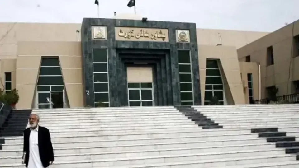 Pakistan’s Peshawar High Court issues notices in petitions challenging governor’s rule, emergency in Khyber Pakhtunkhwa
