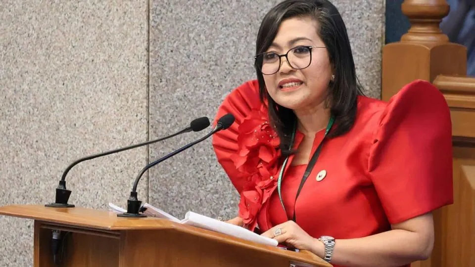 Duterte family’s alleged mansions, luxury spending, appalling: Philippine lawmaker